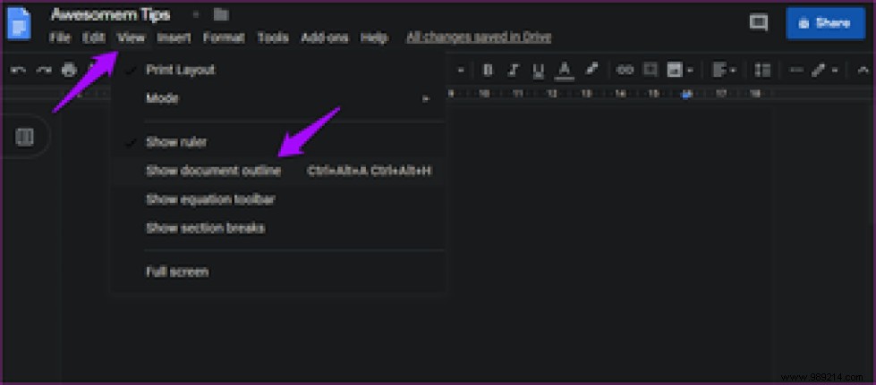 7 Essential Google Docs Tips to Boost Productivity and Work Like a Pro