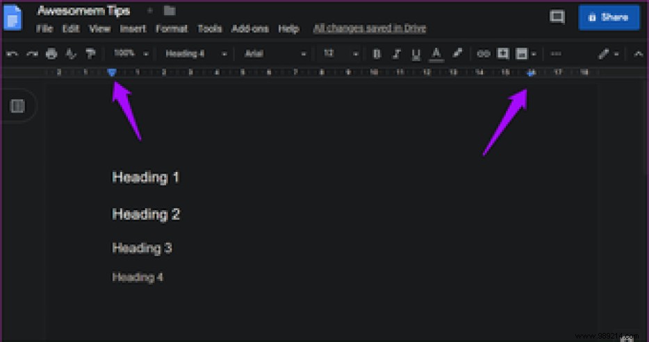 7 Essential Google Docs Tips to Boost Productivity and Work Like a Pro