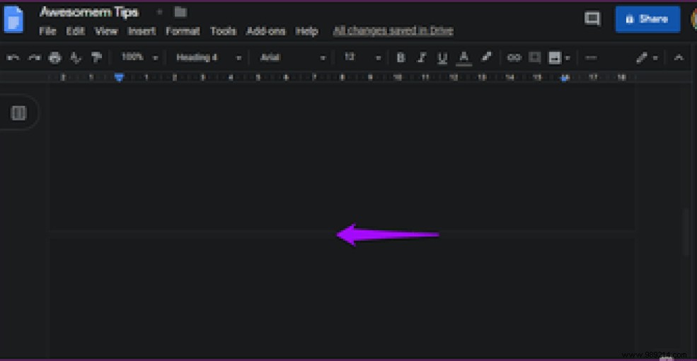 7 Essential Google Docs Tips to Boost Productivity and Work Like a Pro