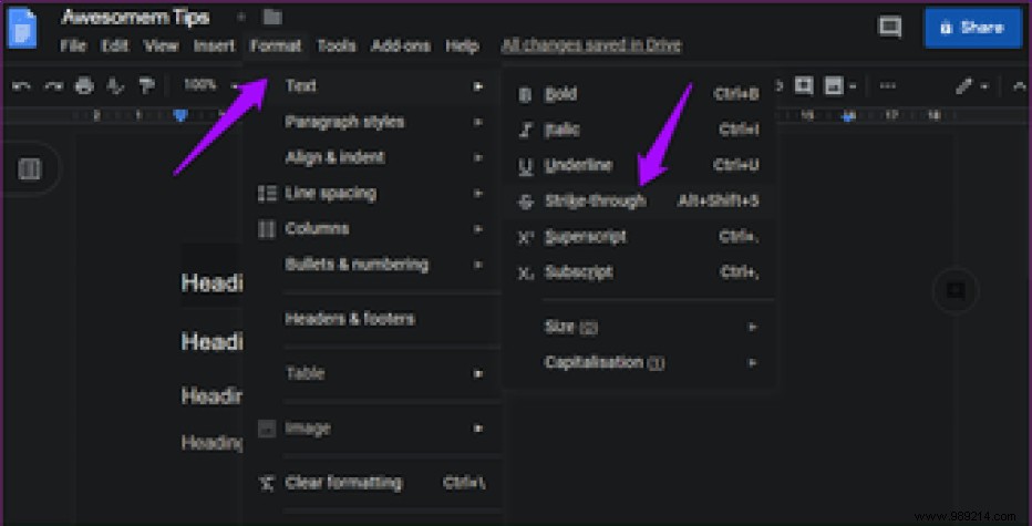 7 Essential Google Docs Tips to Boost Productivity and Work Like a Pro