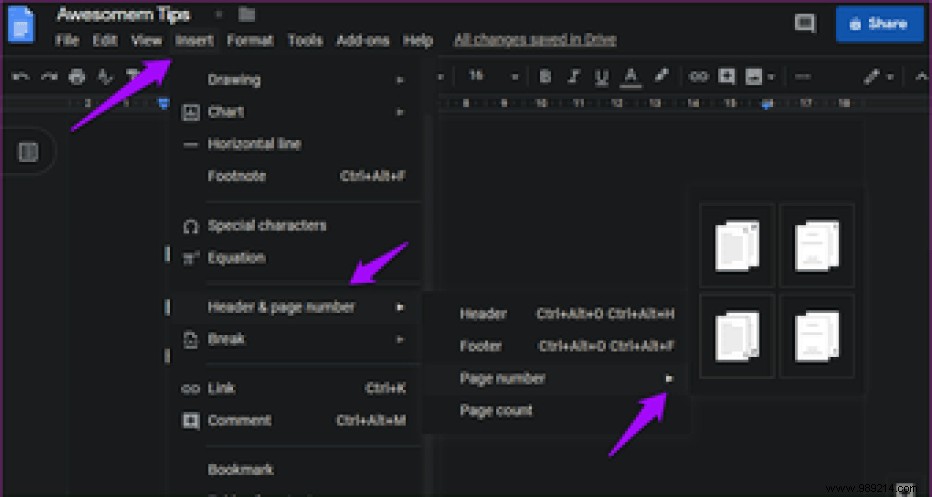 7 Essential Google Docs Tips to Boost Productivity and Work Like a Pro