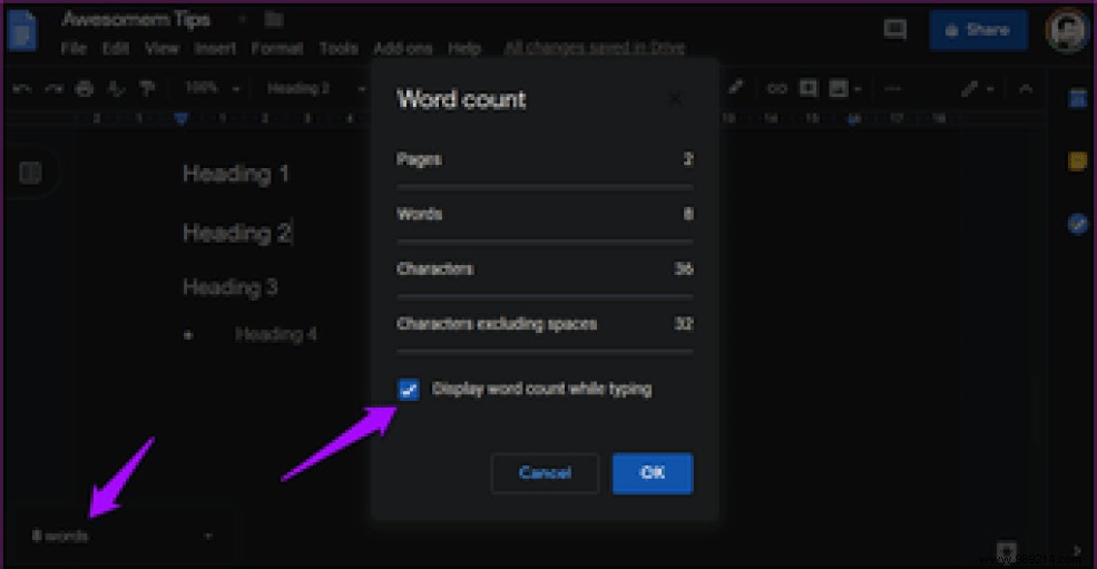 7 Essential Google Docs Tips to Boost Productivity and Work Like a Pro