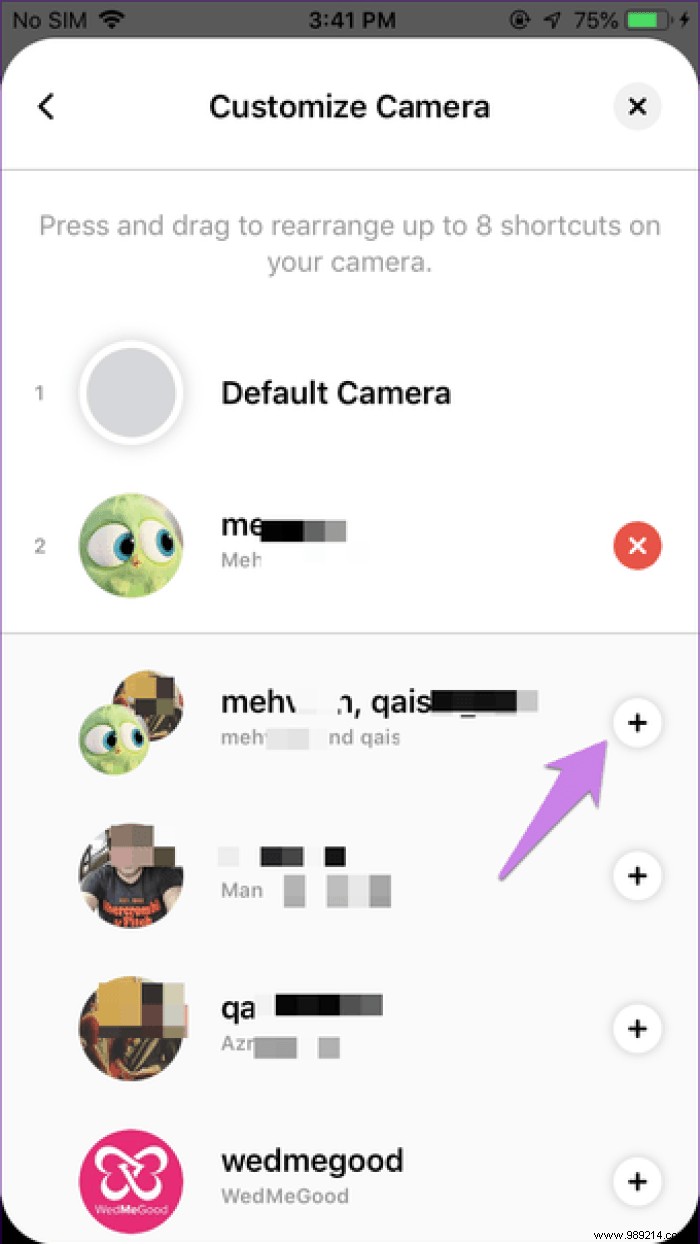 15 Expert Tips and Tricks to Master Instagram s Threads App for Close Friends