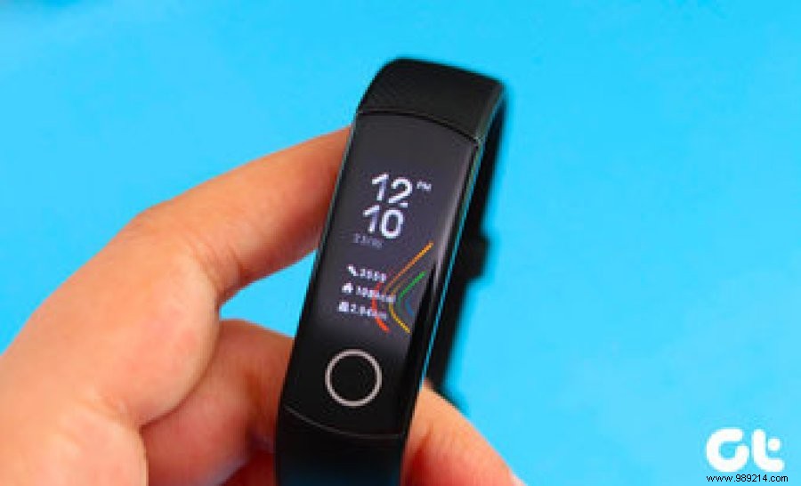 9 Expert Honor Band 5 Tips and Tricks: Maximize Your Fitness Tracker