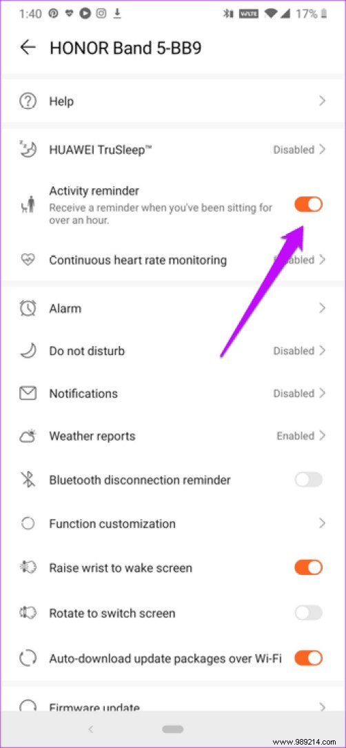 9 Expert Honor Band 5 Tips and Tricks: Maximize Your Fitness Tracker