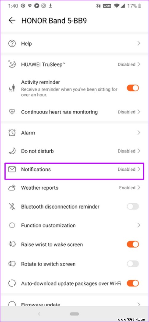 9 Expert Honor Band 5 Tips and Tricks: Maximize Your Fitness Tracker