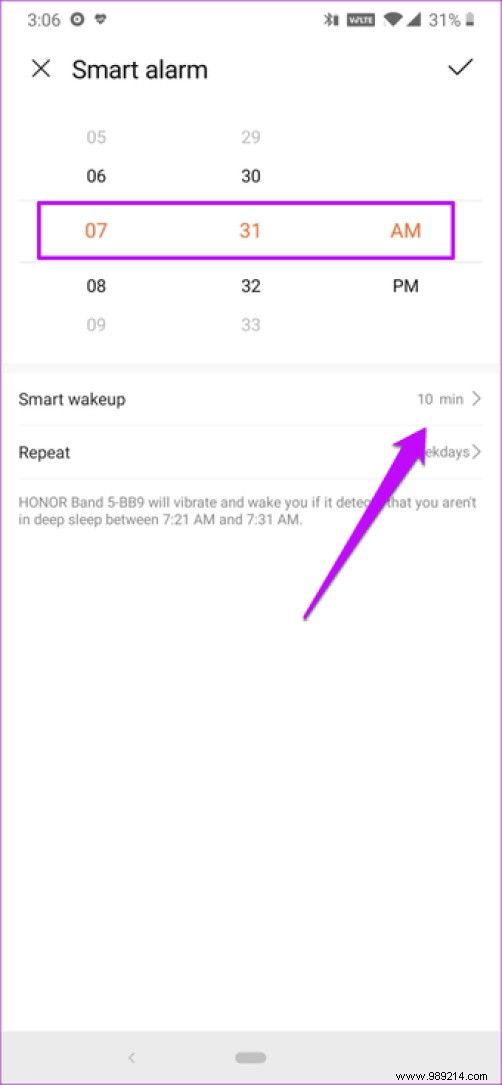 9 Expert Honor Band 5 Tips and Tricks: Maximize Your Fitness Tracker
