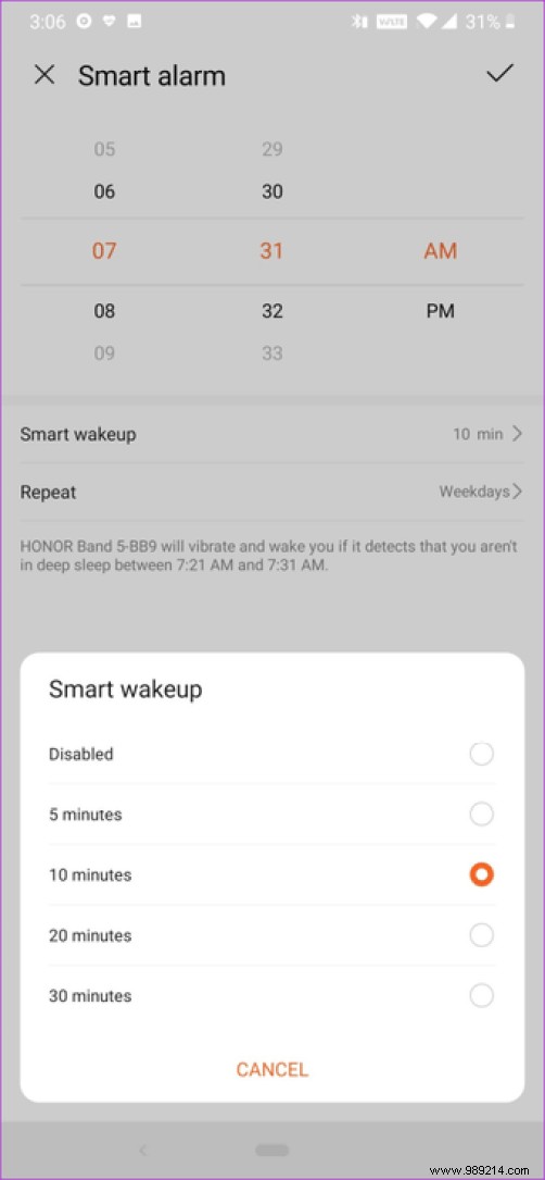 9 Expert Honor Band 5 Tips and Tricks: Maximize Your Fitness Tracker