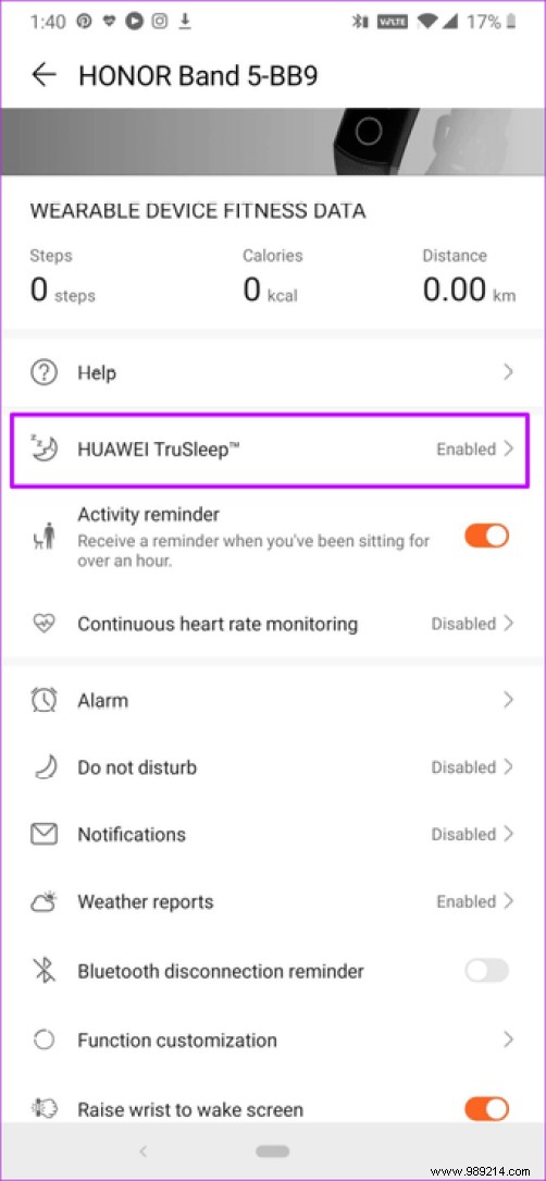 9 Expert Honor Band 5 Tips and Tricks: Maximize Your Fitness Tracker