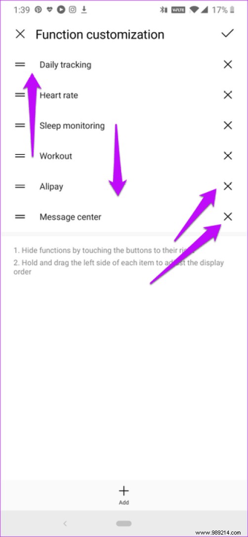 9 Expert Honor Band 5 Tips and Tricks: Maximize Your Fitness Tracker