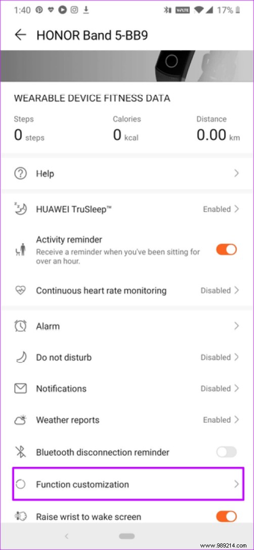 9 Expert Honor Band 5 Tips and Tricks: Maximize Your Fitness Tracker