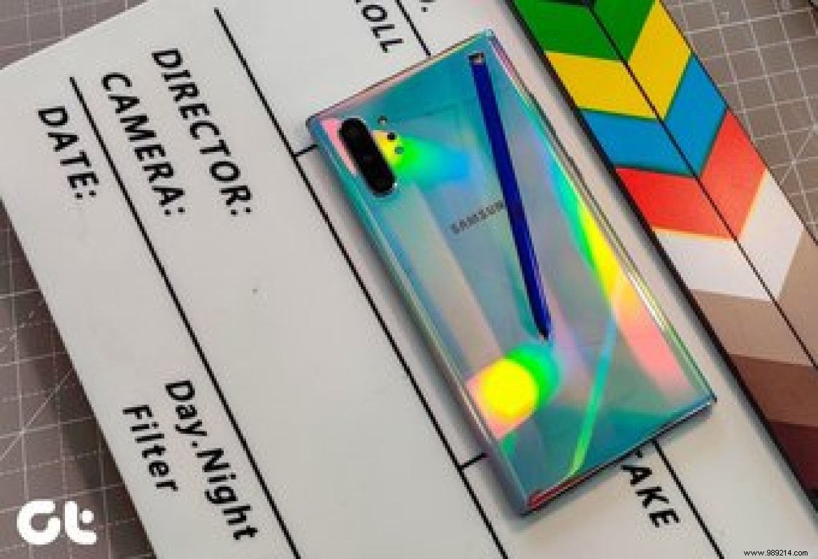 7 Essential Galaxy Note 10 S Pen Features and Customization Tips from Experts