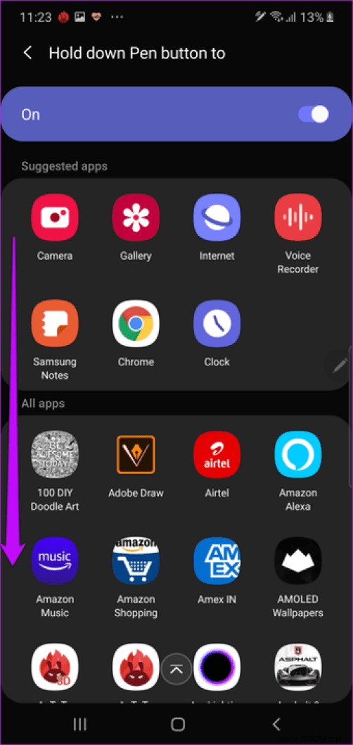 7 Essential Galaxy Note 10 S Pen Features and Customization Tips from Experts