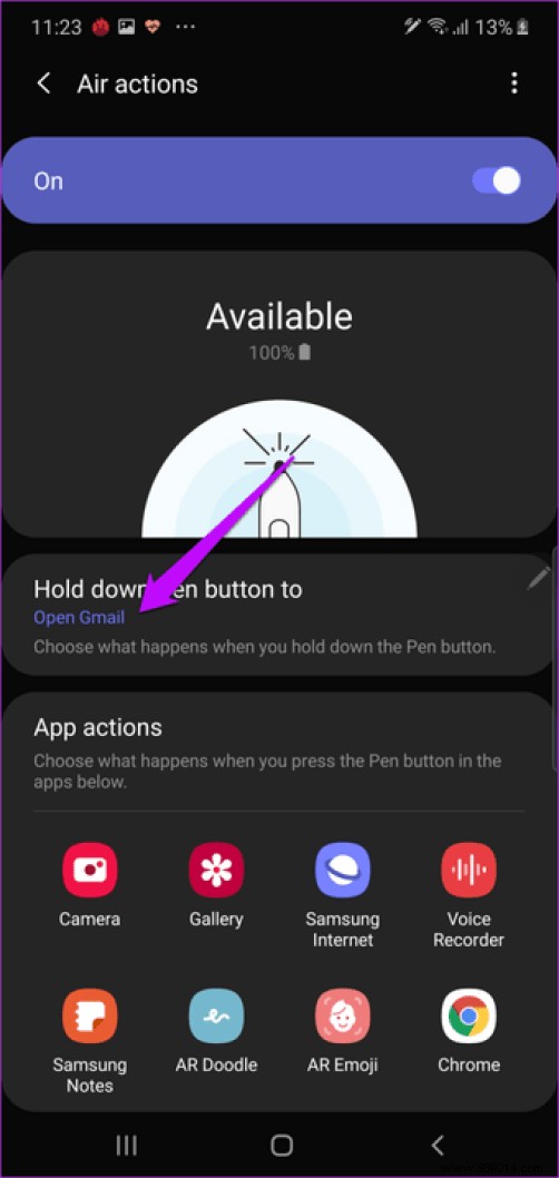 7 Essential Galaxy Note 10 S Pen Features and Customization Tips from Experts