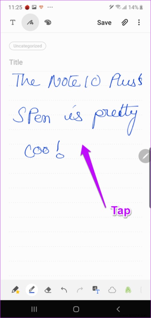 7 Essential Galaxy Note 10 S Pen Features and Customization Tips from Experts