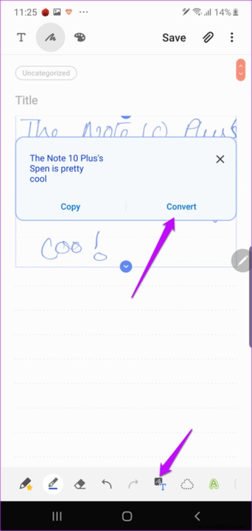 7 Essential Galaxy Note 10 S Pen Features and Customization Tips from Experts