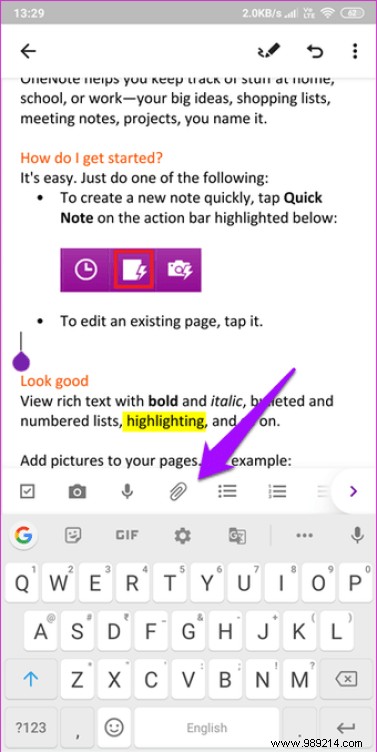 Master PDFs in OneNote: 6 Pro Tips for Importing, Annotating, OCR, and More