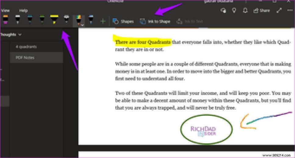 Master PDFs in OneNote: 6 Pro Tips for Importing, Annotating, OCR, and More