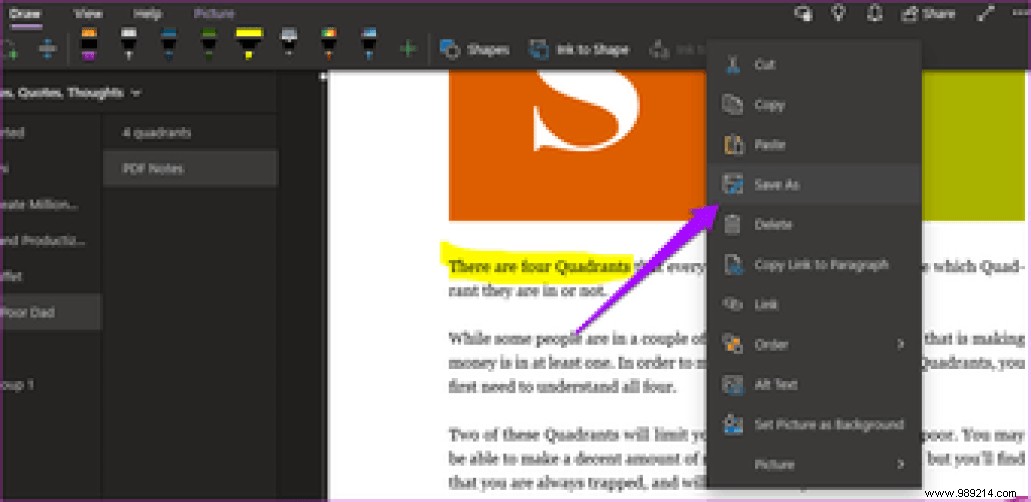 Master PDFs in OneNote: 6 Pro Tips for Importing, Annotating, OCR, and More