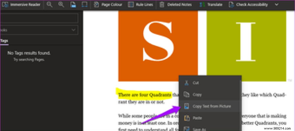 Master PDFs in OneNote: 6 Pro Tips for Importing, Annotating, OCR, and More
