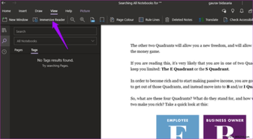 Master PDFs in OneNote: 6 Pro Tips for Importing, Annotating, OCR, and More