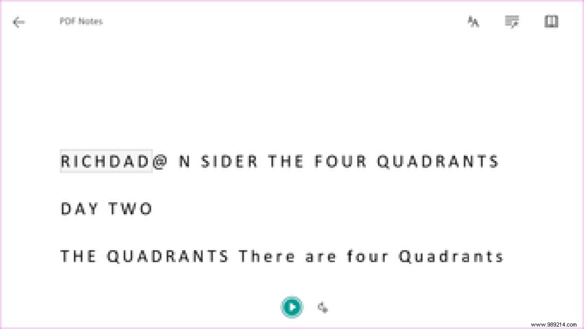 Master PDFs in OneNote: 6 Pro Tips for Importing, Annotating, OCR, and More