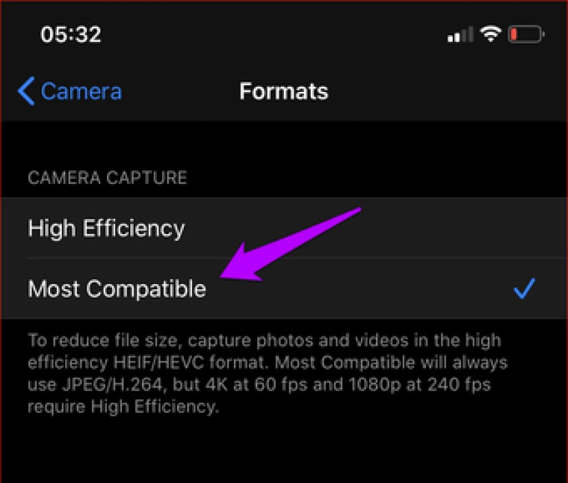 How to Switch iPhone Camera from HEIC to JPG: Complete Guide with Pros and Cons