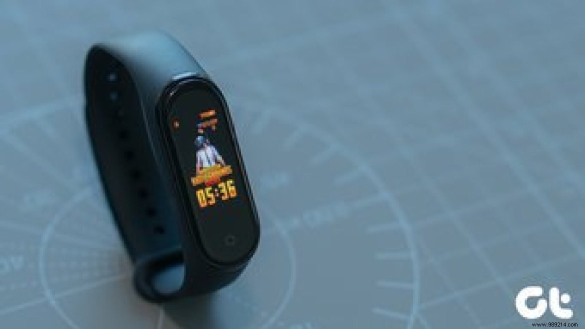 7 Expert Tips and Tricks to Master Your Xiaomi Mi Band 4
