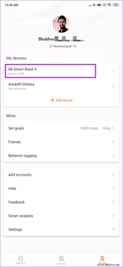 7 Expert Tips and Tricks to Master Your Xiaomi Mi Band 4