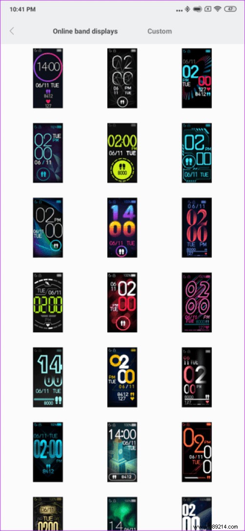 7 Expert Tips and Tricks to Master Your Xiaomi Mi Band 4