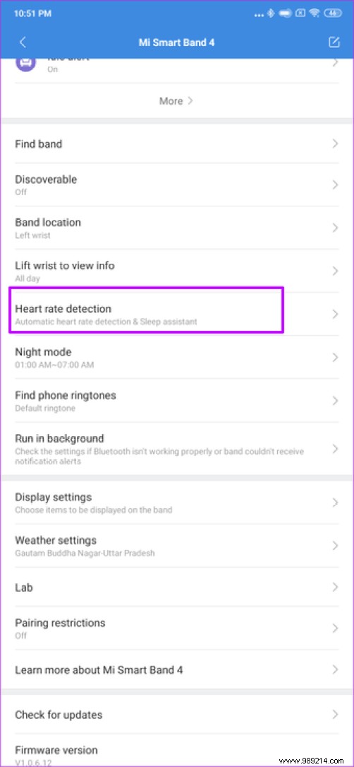 7 Expert Tips and Tricks to Master Your Xiaomi Mi Band 4