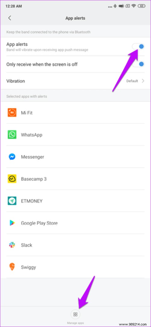 7 Expert Tips and Tricks to Master Your Xiaomi Mi Band 4