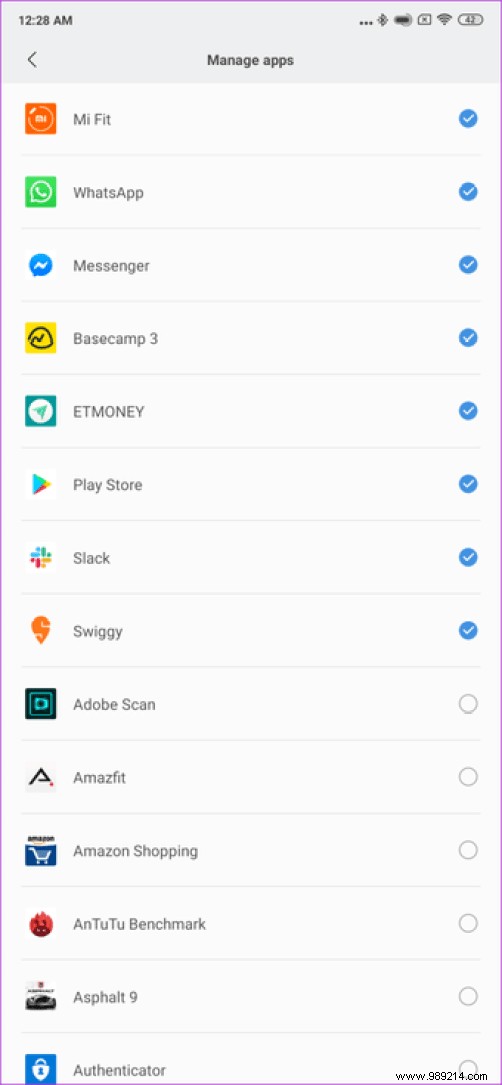 7 Expert Tips and Tricks to Master Your Xiaomi Mi Band 4