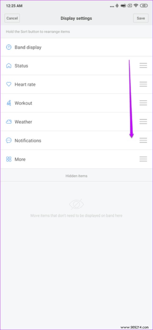 7 Expert Tips and Tricks to Master Your Xiaomi Mi Band 4