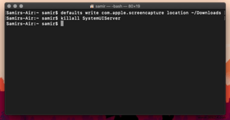 11 Essential macOS Terminal Commands to Boost Your Mac Productivity