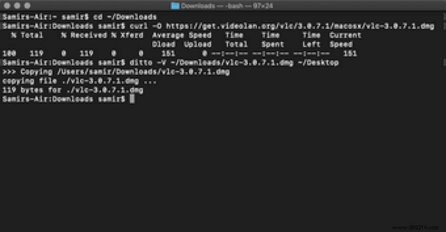 11 Essential macOS Terminal Commands to Boost Your Mac Productivity