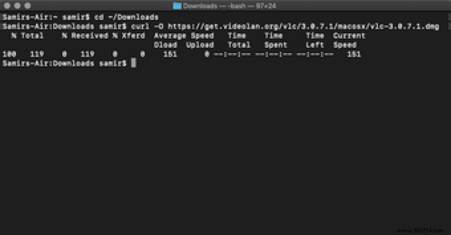 11 Essential macOS Terminal Commands to Boost Your Mac Productivity