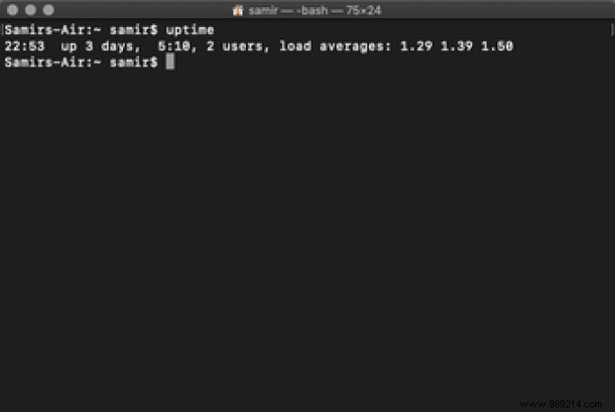 11 Essential macOS Terminal Commands to Boost Your Mac Productivity