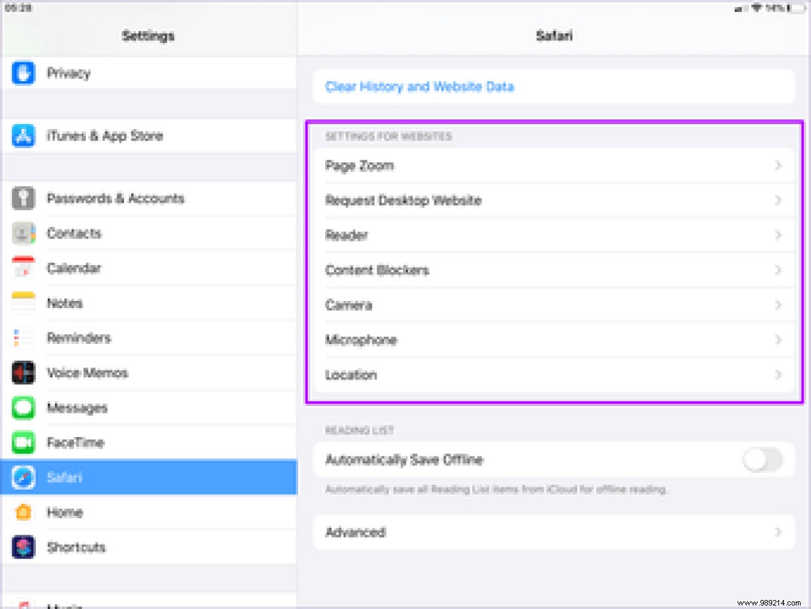 7 Essential Safari Tips and Tricks for iPadOS: Boost Your Browsing Experience