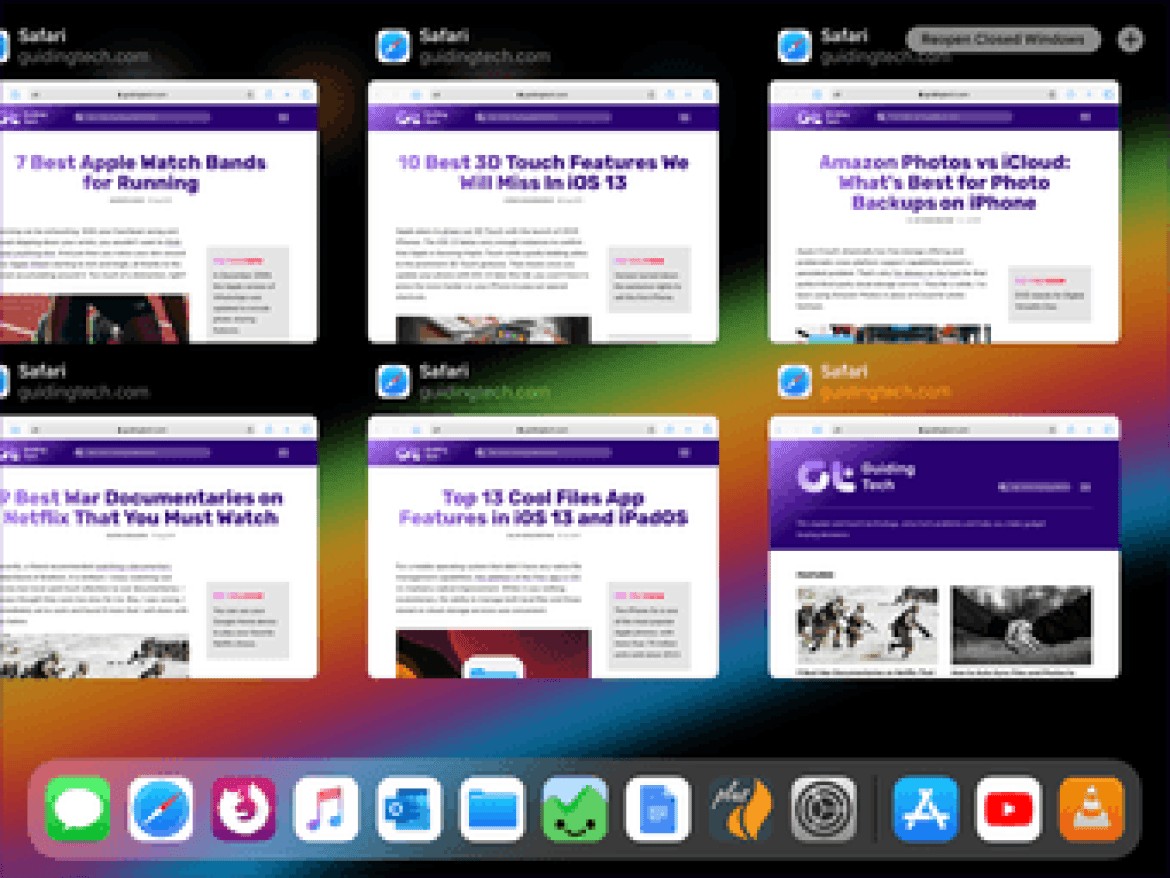 7 Essential Safari Tips and Tricks for iPadOS: Boost Your Browsing Experience
