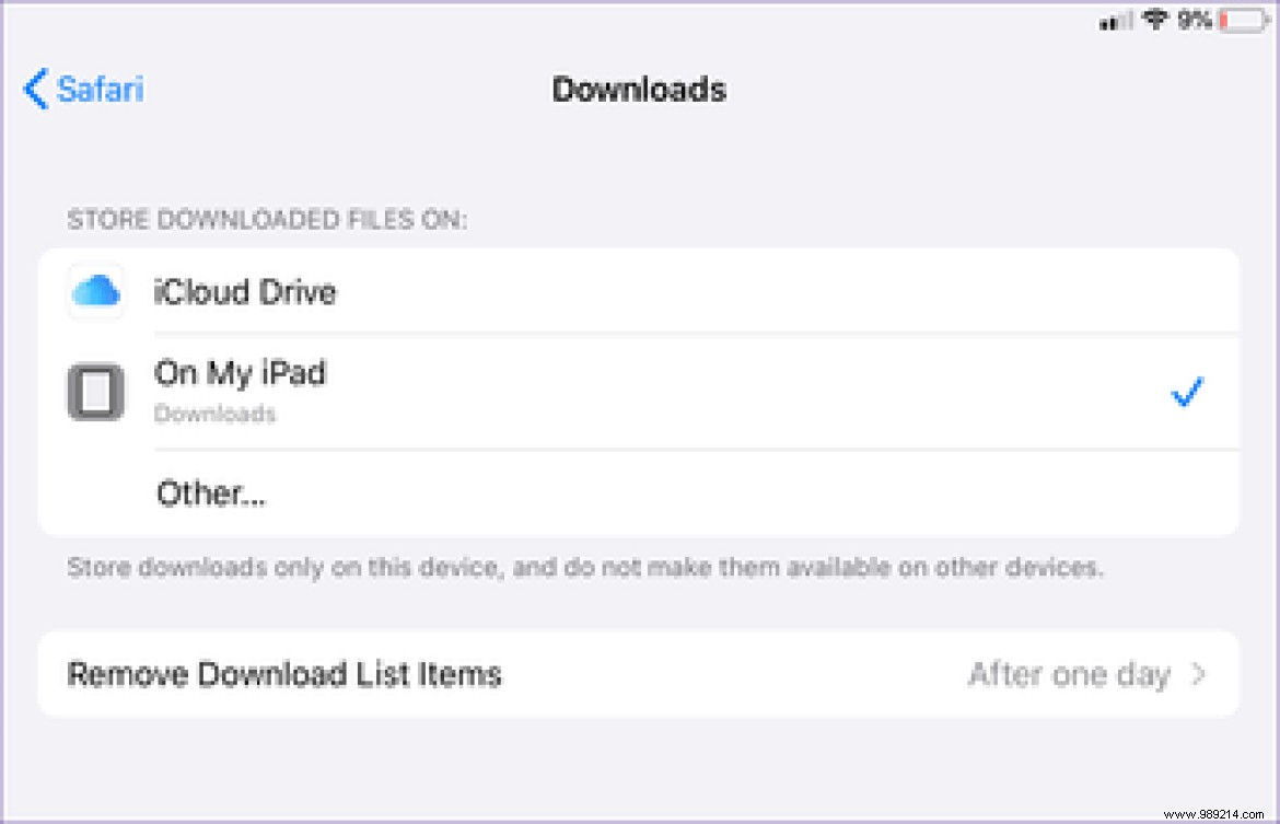 7 Essential Safari Tips and Tricks for iPadOS: Boost Your Browsing Experience