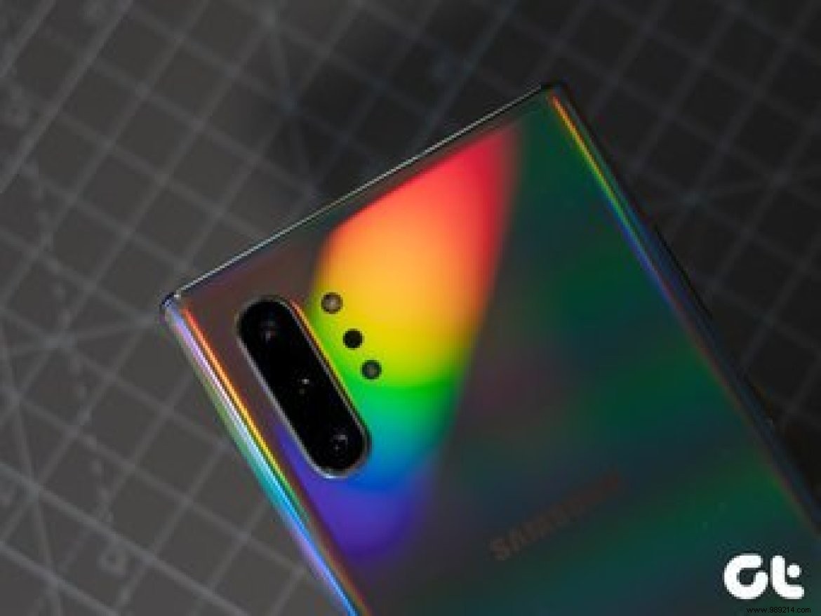 10 Pro Camera Tips for Samsung Galaxy Note 10+ to Capture Stunning Shots Like a Pro
