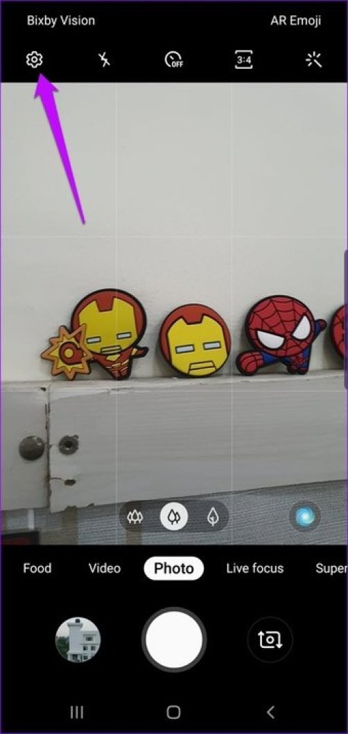 10 Pro Camera Tips for Samsung Galaxy Note 10+ to Capture Stunning Shots Like a Pro