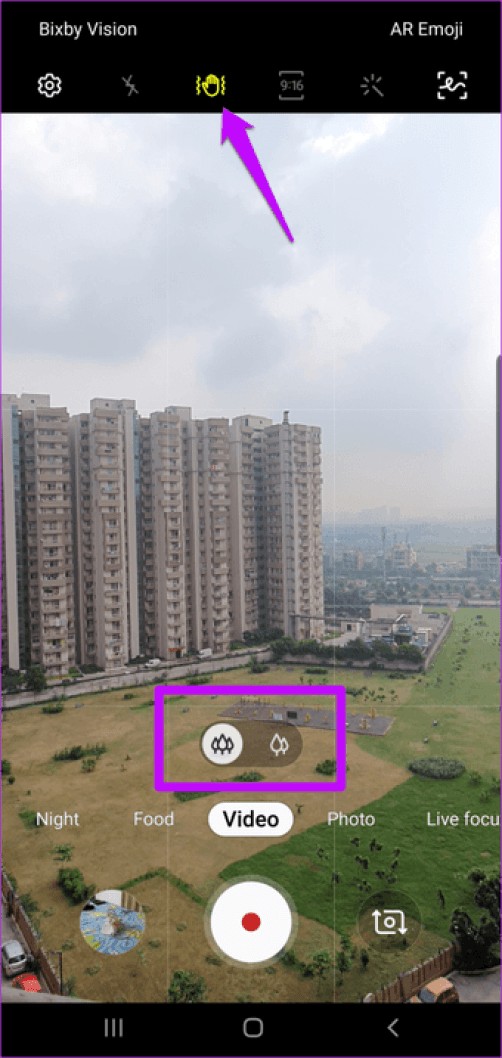 10 Pro Camera Tips for Samsung Galaxy Note 10+ to Capture Stunning Shots Like a Pro