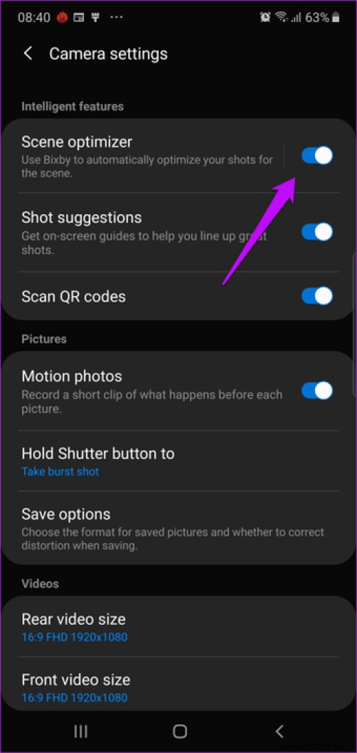 10 Pro Camera Tips for Samsung Galaxy Note 10+ to Capture Stunning Shots Like a Pro