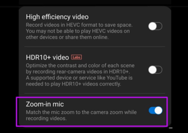 10 Pro Camera Tips for Samsung Galaxy Note 10+ to Capture Stunning Shots Like a Pro
