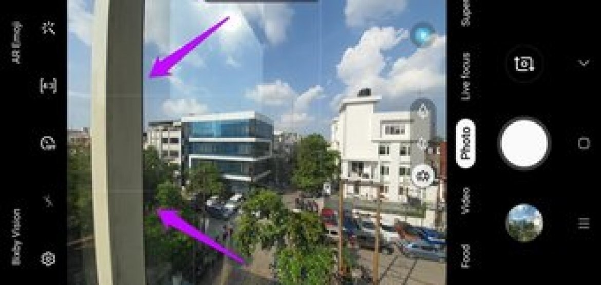 10 Pro Camera Tips for Samsung Galaxy Note 10+ to Capture Stunning Shots Like a Pro