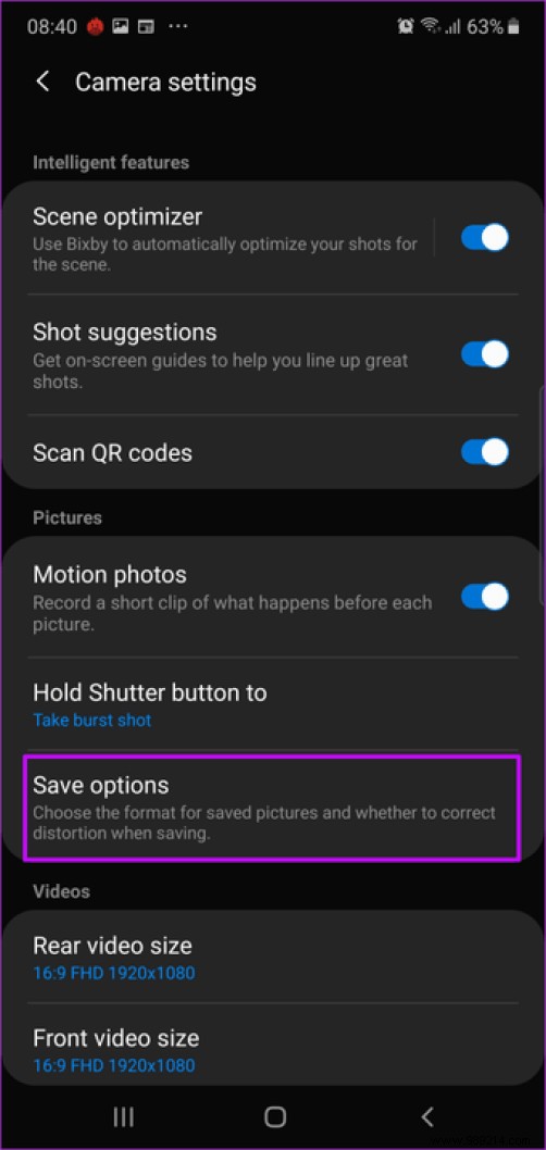 10 Pro Camera Tips for Samsung Galaxy Note 10+ to Capture Stunning Shots Like a Pro