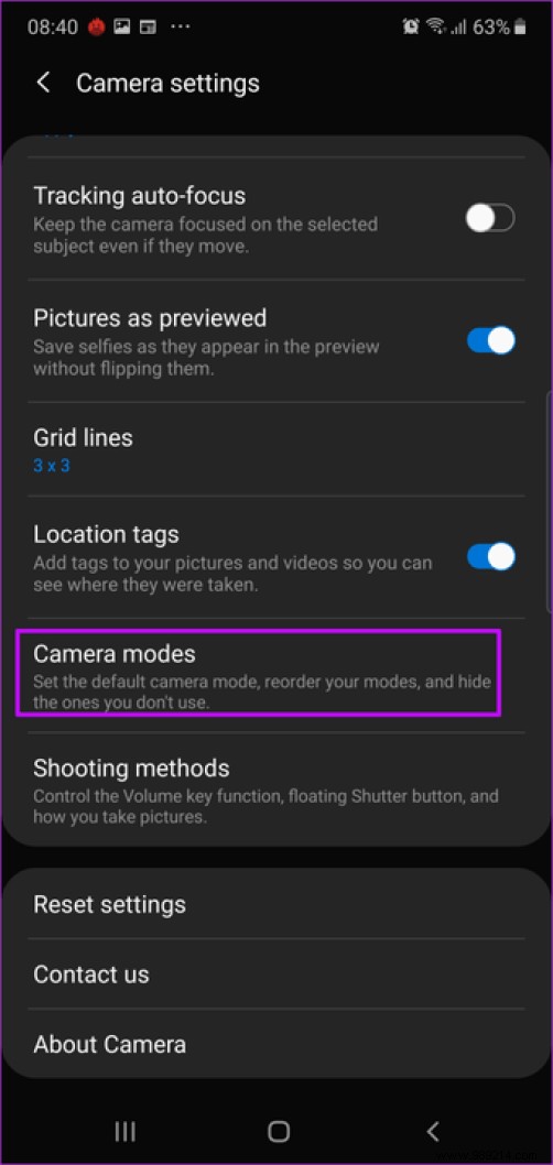 10 Pro Camera Tips for Samsung Galaxy Note 10+ to Capture Stunning Shots Like a Pro