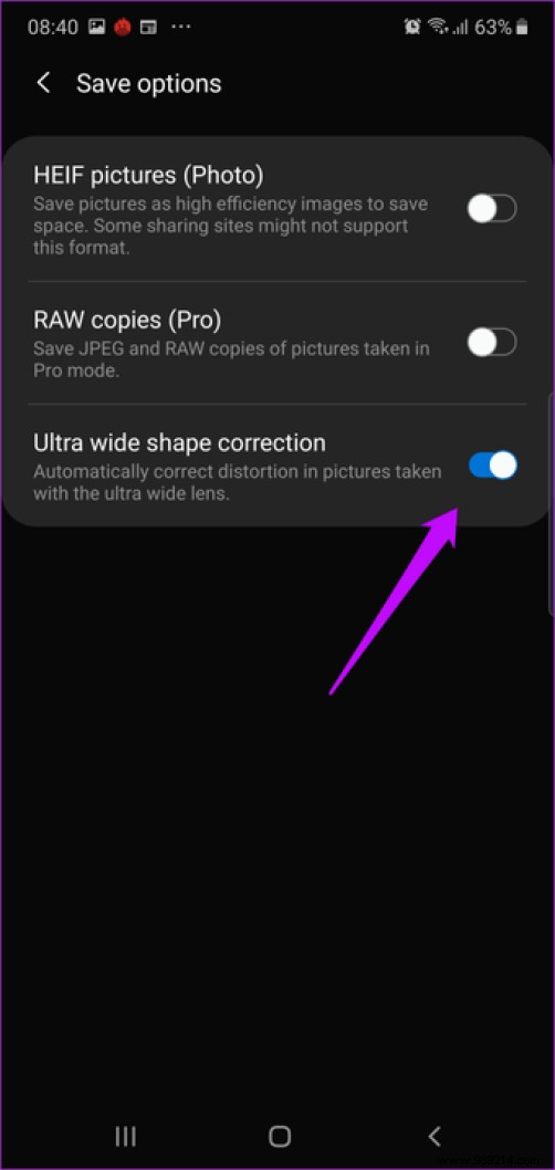 10 Pro Camera Tips for Samsung Galaxy Note 10+ to Capture Stunning Shots Like a Pro